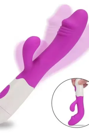 Deluxerie Vibratoren Marsee