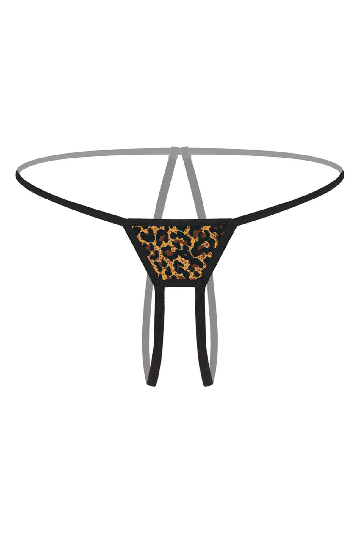 Deluxerie Sexy String Briget