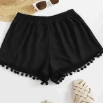 Deluxerie Bikini Short Coreene
