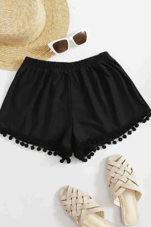 Deluxerie Bikini Short Coreene