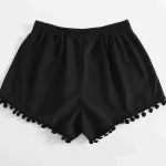Deluxerie Bikini Short Coreene