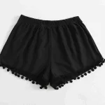 Deluxerie Bikini Short Coreene
