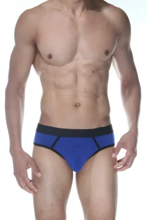 Deluxerie Manlig Jockstrap Commie
