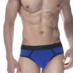 Deluxerie Manlig Jockstrap Commie