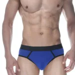 Deluxerie Manlig Jockstrap Commie