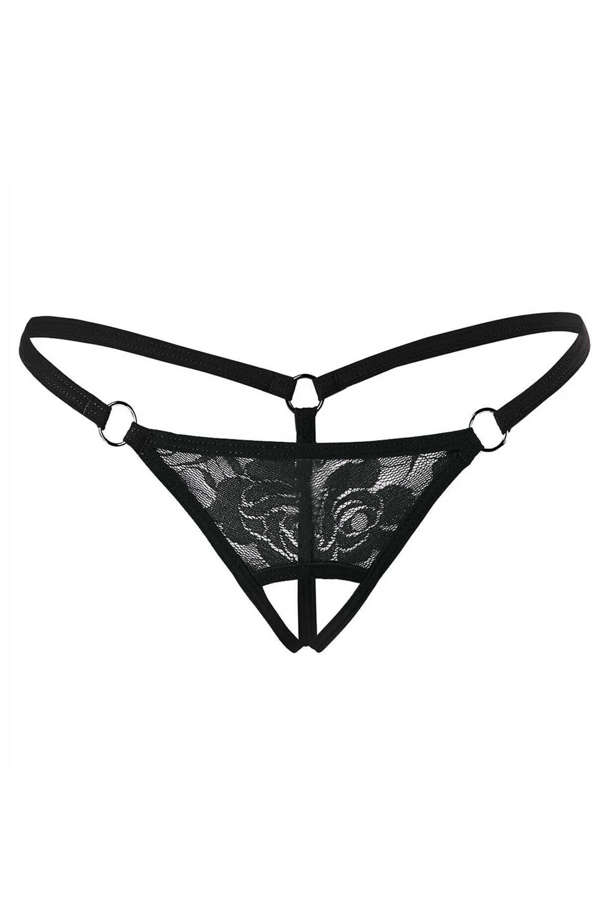Deluxerie Sexy String Cathelin