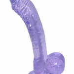 Deluxerie Dildo Elett