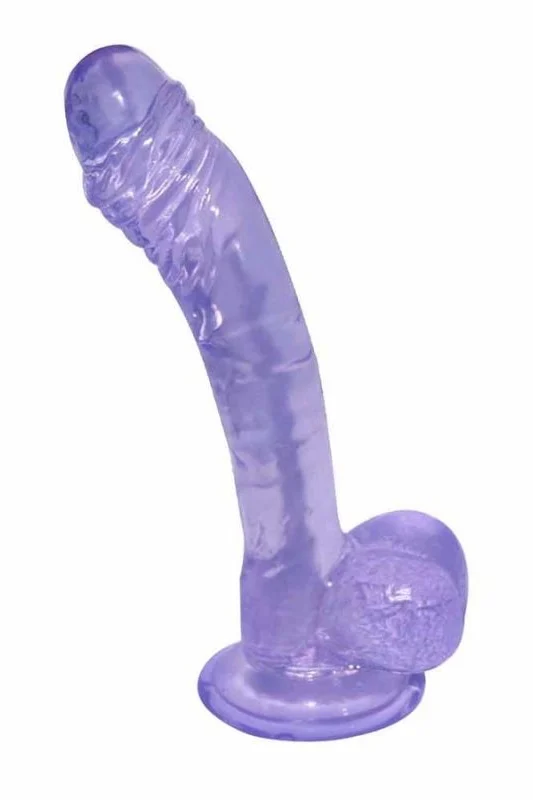 Deluxerie Dildo Elett Deluxerie Dildo Elett
