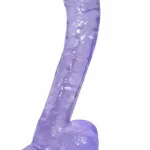 Deluxerie Dildo Elett