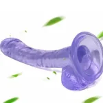 Deluxerie Dildo Elett