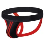 Deluxerie Herren Jock Rolando