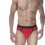 Deluxerie Heren String Davien