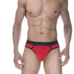 Deluxerie Heren String Davien