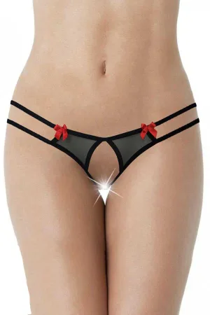Deluxerie Sexy String Alisse