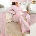 Deluxerie Pyžamový set Gretel