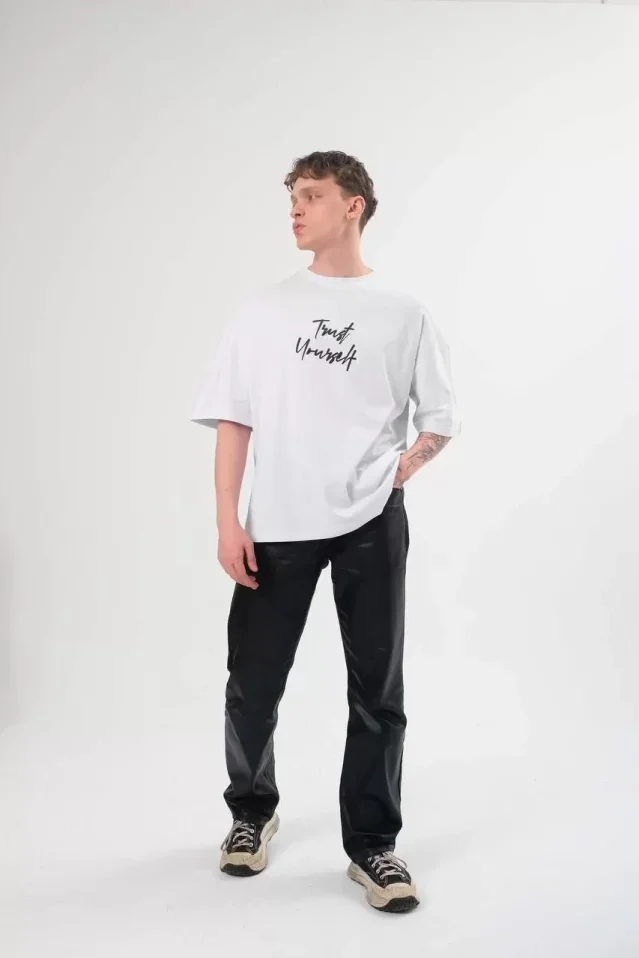 Deluxerie Tricou MF-Chanze