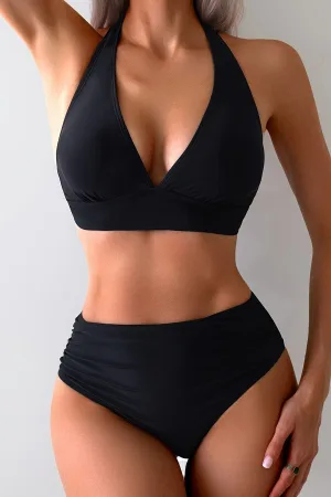 Deluxerie Bikini-Set Acdjo