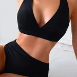 Deluxerie Bikini-Set Acdjo