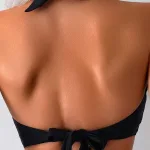 Deluxerie Bikini-Set Acdjo