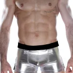 Deluxerie Boxer för Män Cohan
