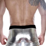 Deluxerie Boxer för Män Cohan
