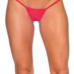 Deluxerie Sexy String Rhiane