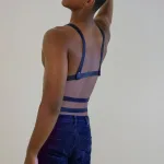 Deluxerie Harness Casper