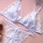Deluxerie BH-Set Roschelle