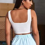 Deluxerie Bustier Ethnee