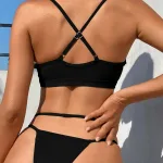 Deluxerie Bikini-Set Chantico