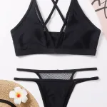 Deluxerie Bikini-Set Chantico