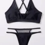 Deluxerie Bikini-Set Chantico