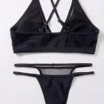 Deluxerie Bikini-Set Chantico