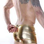 Deluxerie Boxer da Uomo Chriss