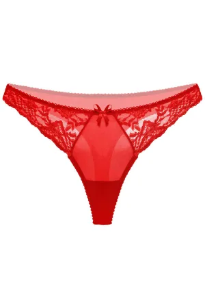 Deluxerie Sexy String Alessi