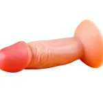 Deluxerie Realistischer Dildo Lucien