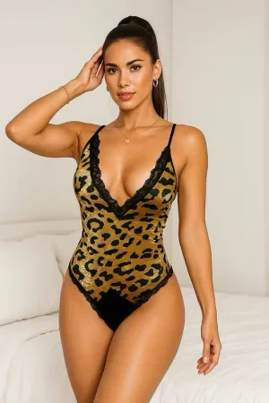 Deluxerie Body Agave