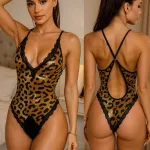 Deluxerie Body Agave