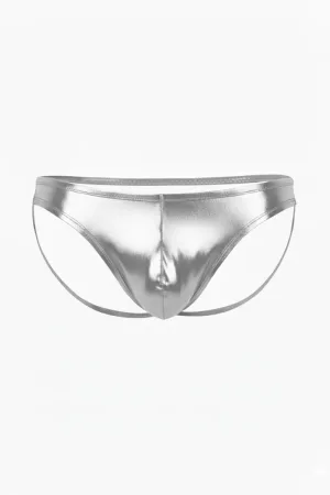 Deluxerie Herren Jock Ridlad