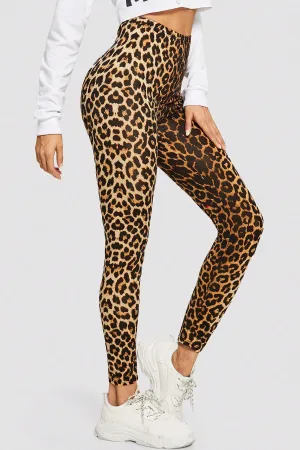 Deluxerie Leggings Adamina