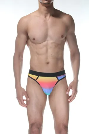 Deluxerie Heren String Charles