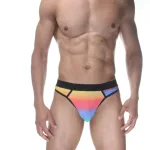 Deluxerie Heren String Charles
