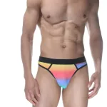 Deluxerie Heren String Charles