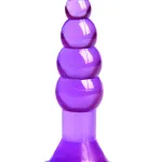 Deluxerie Analplug Marquis