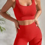 Deluxerie Short-Set Espen