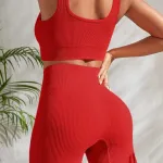 Deluxerie Short-Set Espen