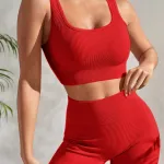 Deluxerie Short-Set Espen