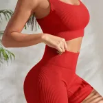 Deluxerie Short-Set Espen