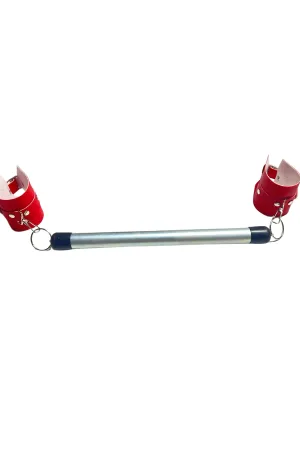 Deluxerie Handschellen Heli