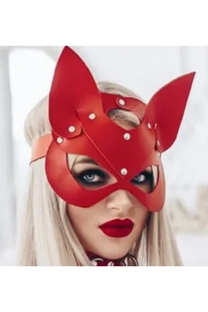 Deluxerie Maske Hedyla